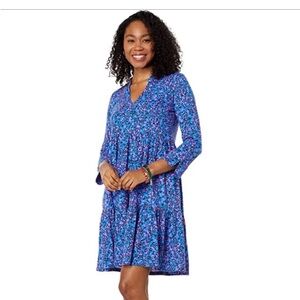 Lilly Pulitzer Alaina Dress